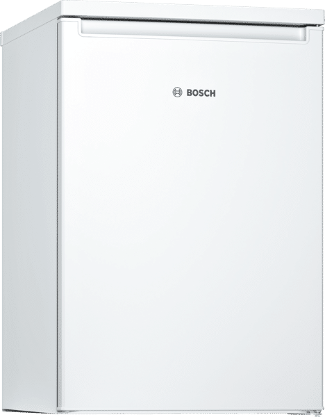 Bosch KTR15NWFA Serie 2 Serie2 Køleskab - Hvid