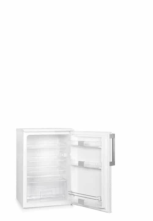 Gram KS3135-90-1 Køleskab - Hvid