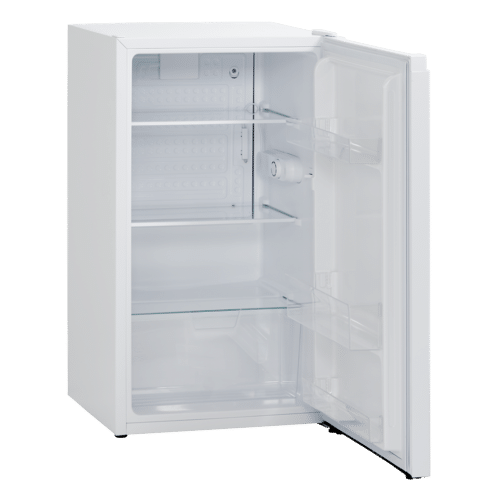 Scandomestic WKS92W Køleskab - Hvid