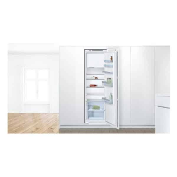 Bosch KIL82VSF0 - Integrerbart køleskab med fryseboks
