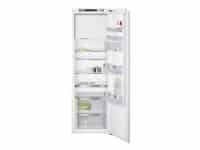 Siemens iQ500 KI82LADF0 - Køleskab med fryseenhed - til indbygning - niche - bredde: 56 cm - dybde: 55 cm - højde: 177.5 cm - 286 liter - Klasse F