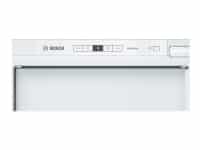 Bosch Serie | 6 KIL82ADE0 - Køleskab med fryseenhed - til indbygning - niche - bredde: 56 cm - dybde: 55 cm - højde: 177.5 cm - 285 liter - Klasse E