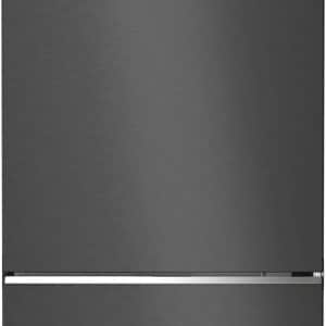 Køle-/fryseskab 203 x 70 cm blackSteel - Siemens iQ500 - KG49NAXCF